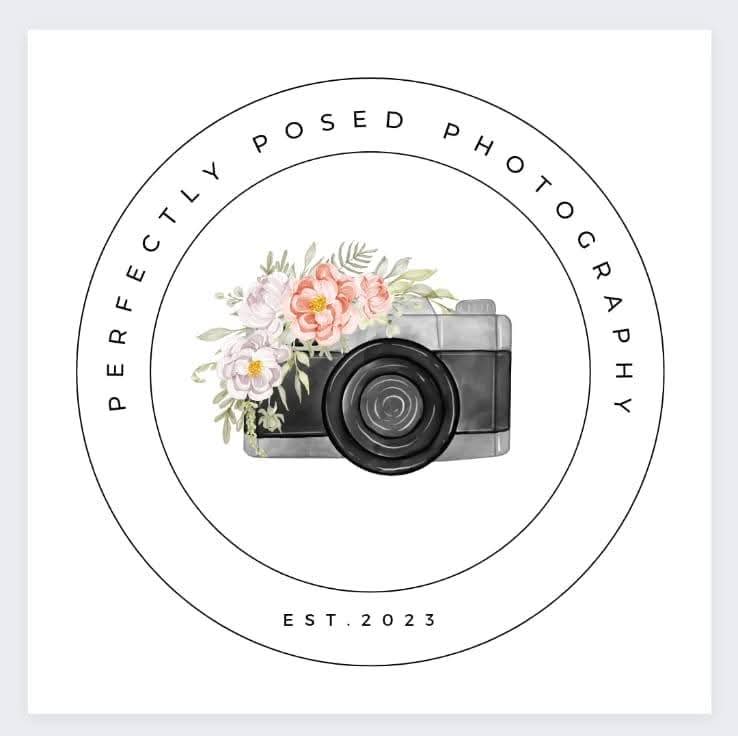 Perfectly Posed Logo